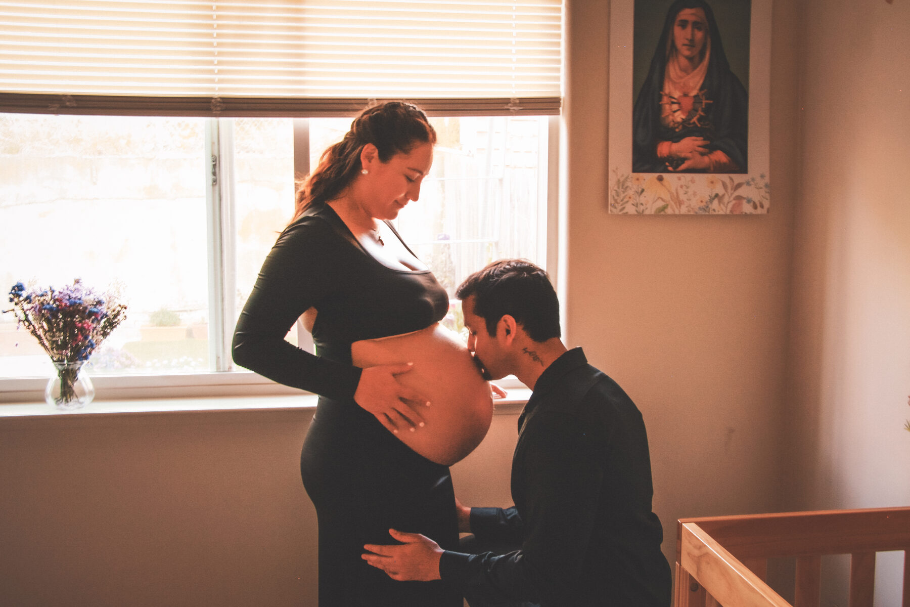 Maternity session